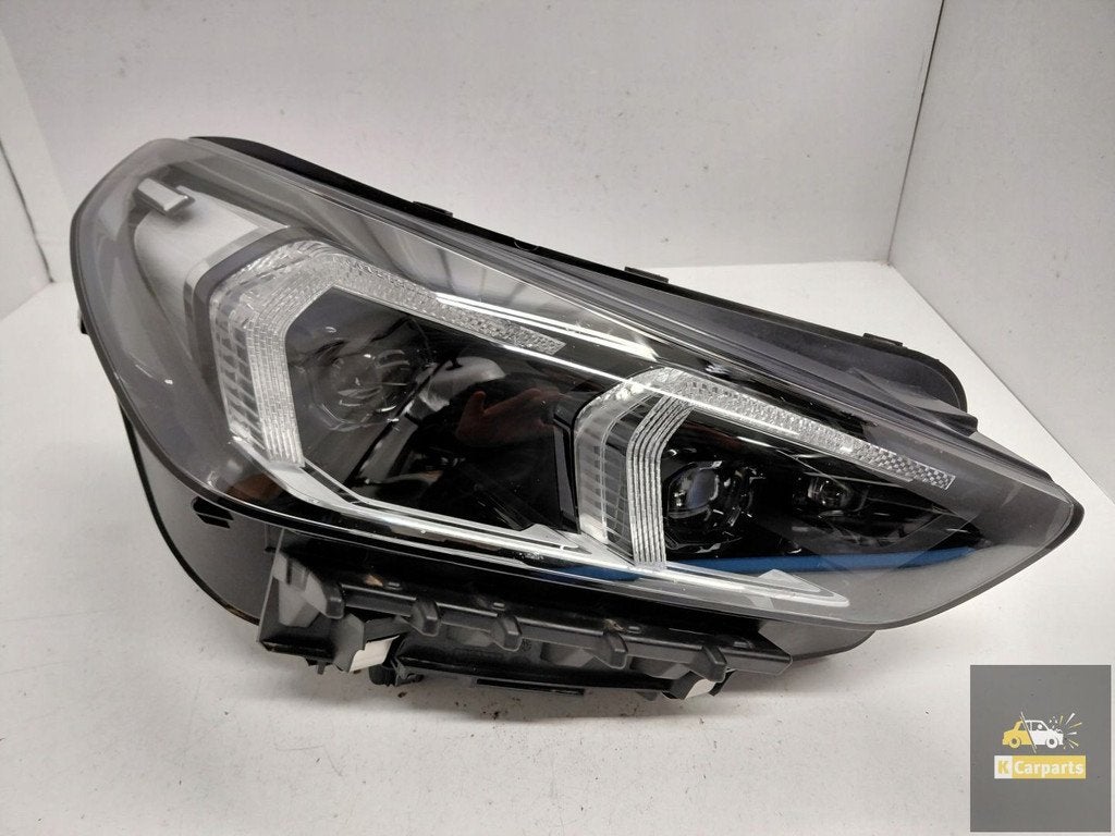 5A9A228, BMW X1 U11 Phare LED complet droit, Autos : Pièces & Accessoires, Petuelring 130
80788  Munich, DE, Info@bmw.de, Utilisé