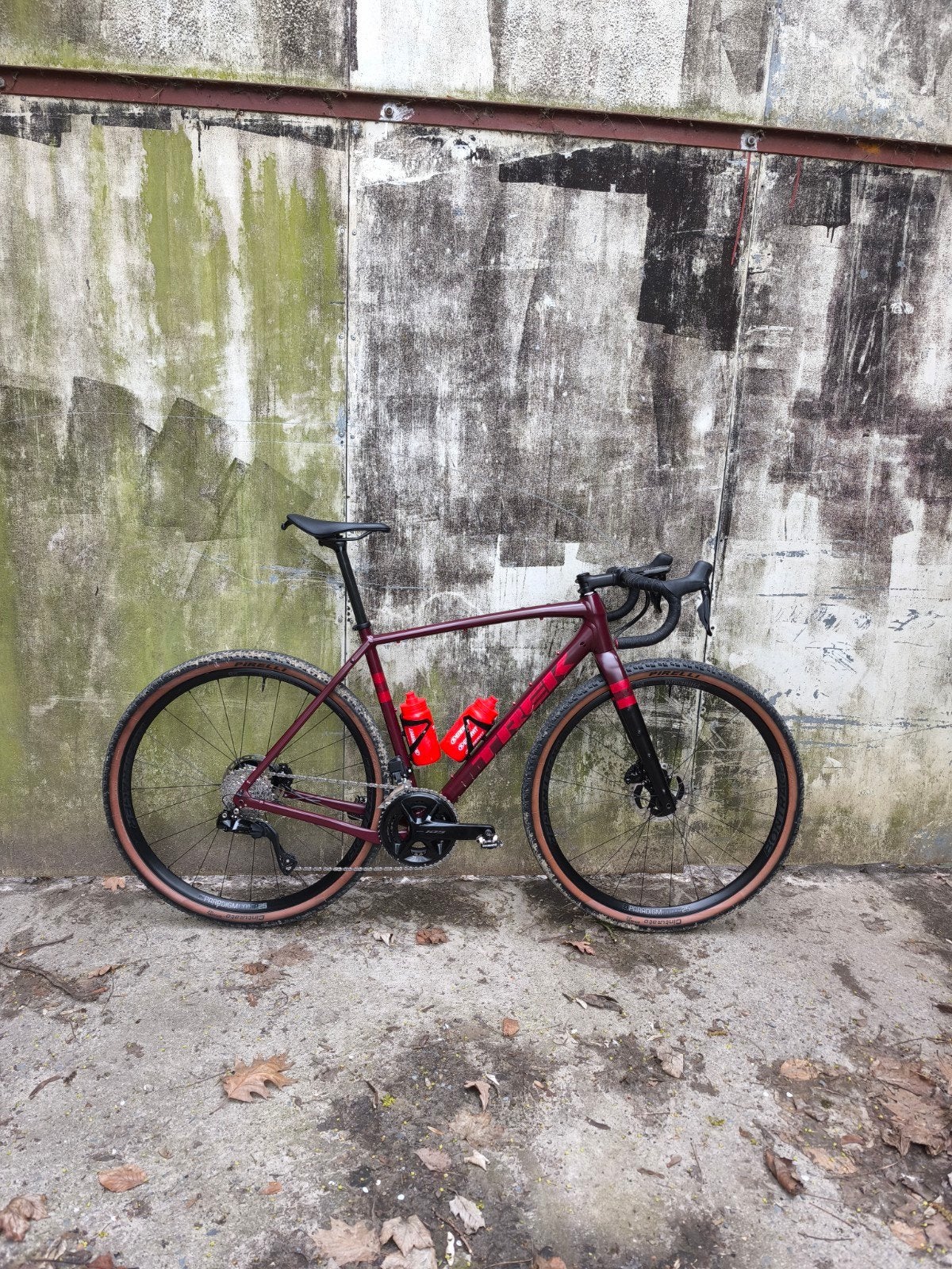 Trek Checkpoint ALR maat 56 gravel, Ophalen, 28 inch, Aluminium, Zo goed als nieuw