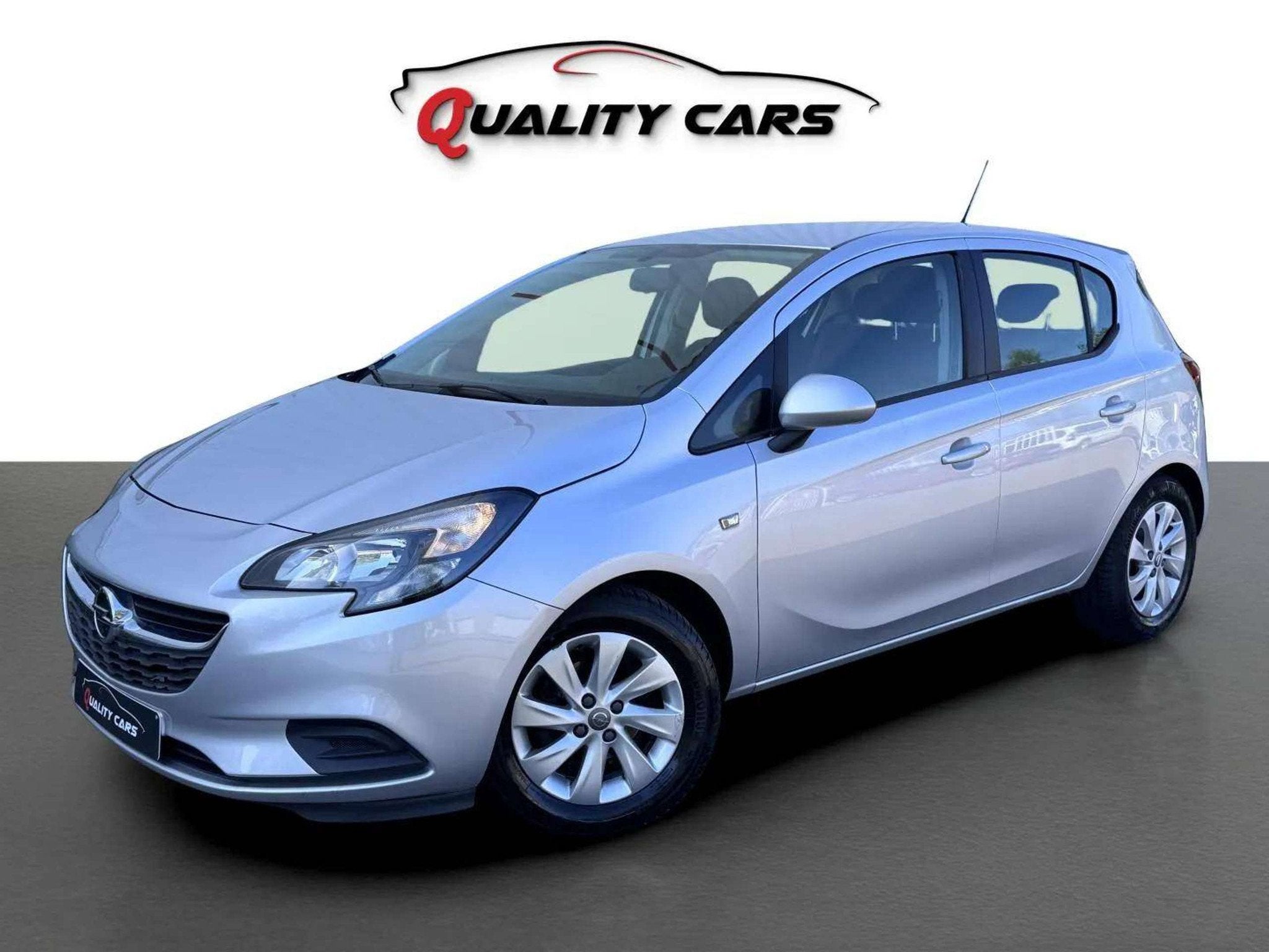 Opel Corsa 1.2i | 102.000 KM | Navi | CarPlay | Garantie, Auto's, https://public.car-pass.be/vhr/20d4f365-67d5-4cc6-a25b-d7f0830be3ba