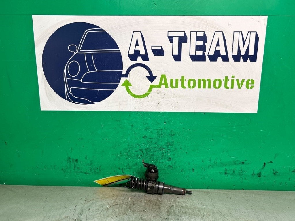 INJECTEUR FAP Volkswagen Caddy III (2KA,2KH,2CA,2CH), Volkswagen, Volkswagen AG, Utilisé, Kundenbetreuung@volkswagen.de