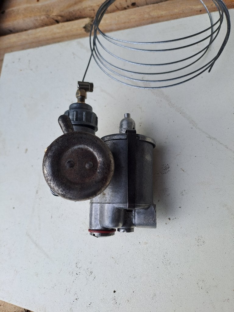 carburatuer Sachs 74cc, Enlèvement ou Envoi, Utilisé, Carburateur, Autres marques