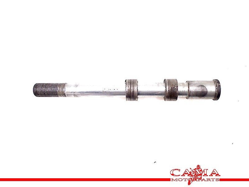 VOORAS Kawasaki ER-6 2012-2016 (ER6 ER-6F ER-6N EX650), Dhr. S. di Majo, Gebruikt, Info@cama-motorparts.nl, P.J. Troelstraweg 8 8
3144 CX  MAASSLUIS, NL