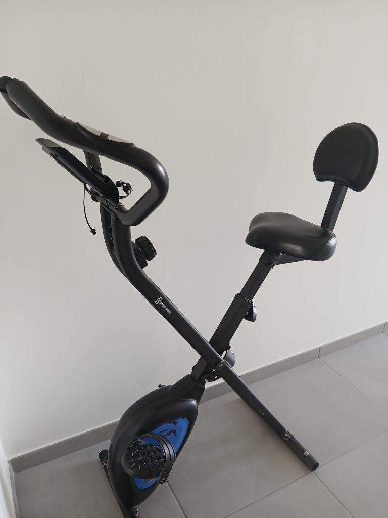 Sportfiets, Enlèvement, Utilisé, Moins de 10 vitesses, Autres marques