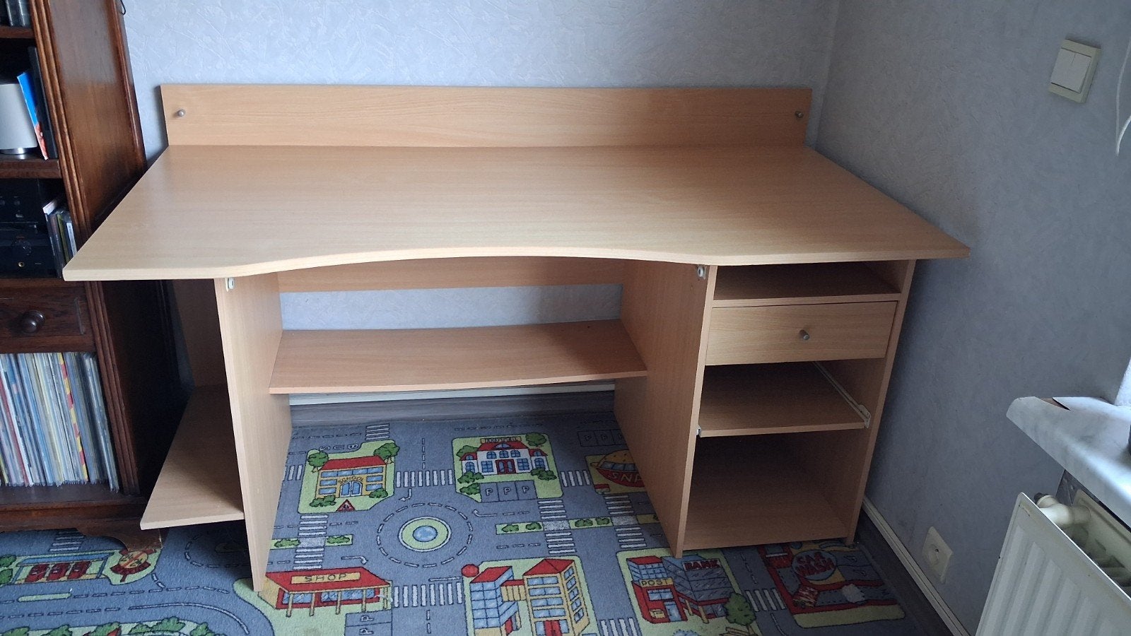 Bureau, Huis en Inrichting, Bureaus, Ophalen