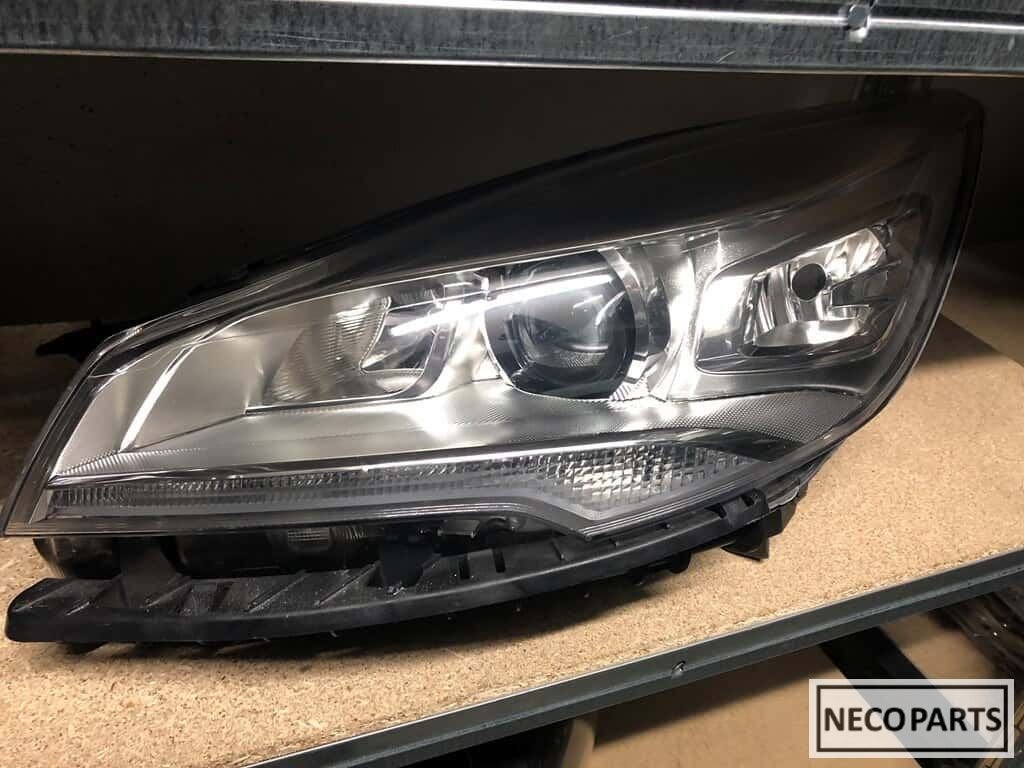 Ford kuga mk2 xenon led koplamp origineel links, -, -, -, Enlèvement ou Envoi