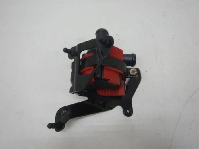 Extra waterpomp Audi A6 (22729253), Ophalen of Verzenden, Gebruikt