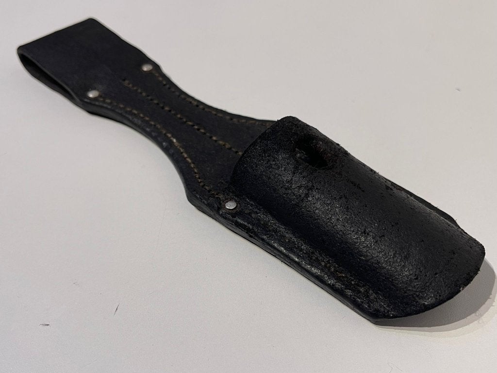 Grenouille allemande K98 de la Seconde Guerre mondiale 1942, Enlèvement ou Envoi, Armée de terre, Couteau ou Poignard