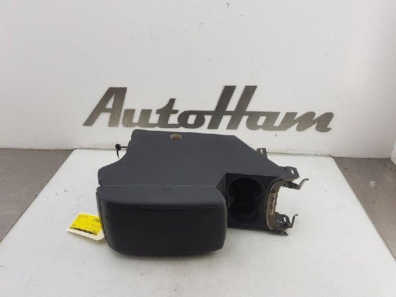ARMLEUNING Seat Ateca (5FPX) (01-2016/-), Dhr. J. Ham, Gebruikt, Administratie@autoham.nl, Seat