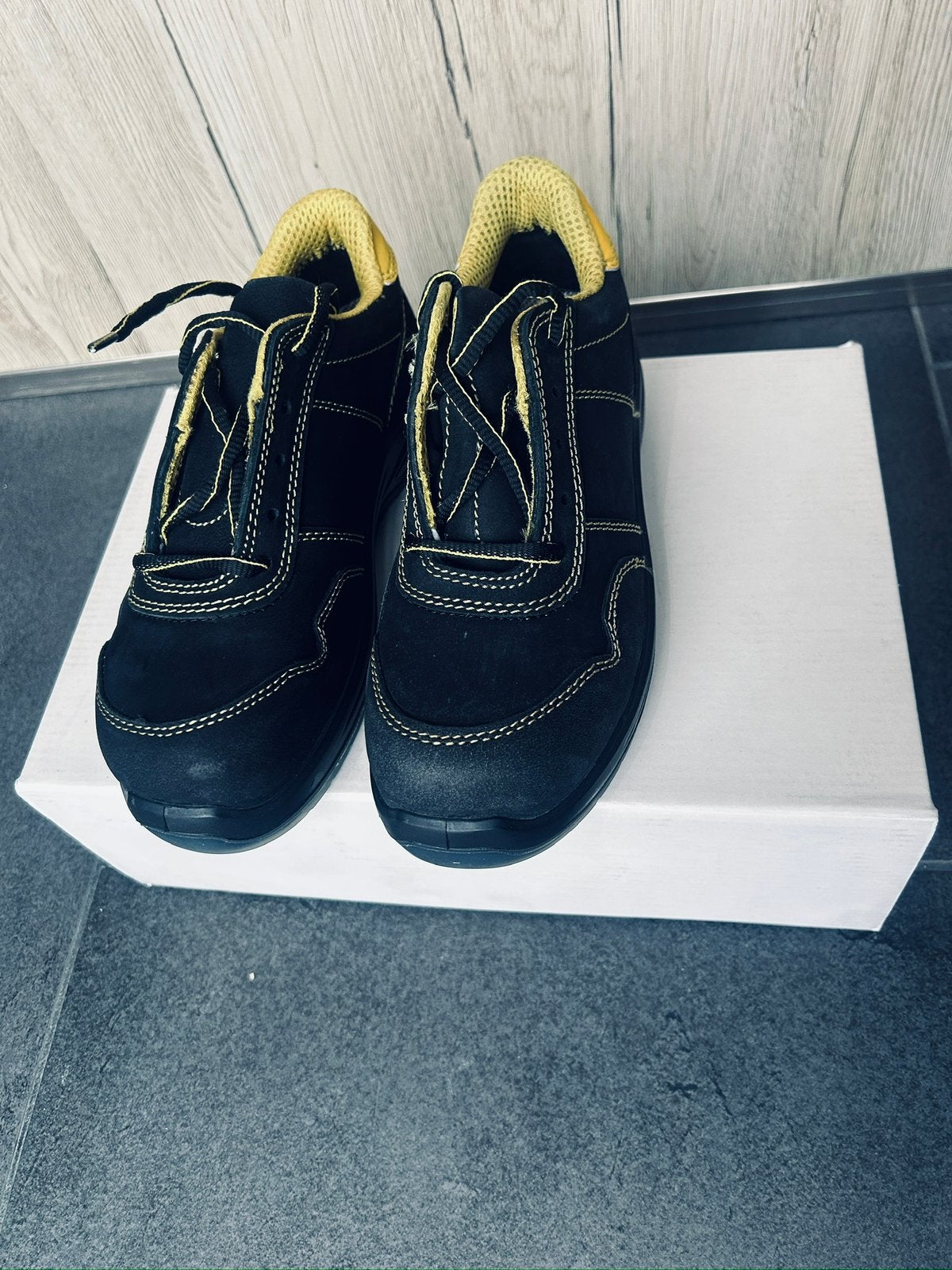 Chaussure de sécurité gsa neuve, Enlèvement ou Envoi, Comme neuf