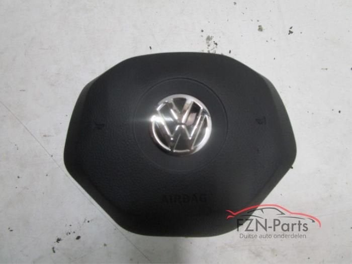 VW T-Roc T-Cross Stuurairbag, Enlèvement ou Envoi, Utilisé