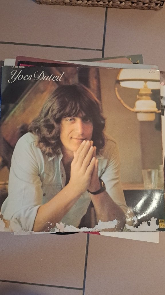 collection 59 vinyls vintage (2), Cd's en Dvd's, Vinyl | Verzamelalbums, Ophalen of Verzenden