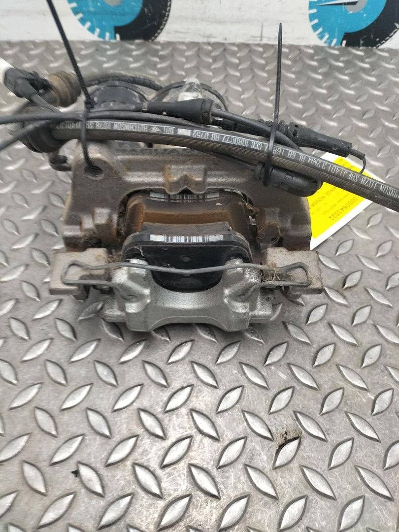 LANDROVER RANGE ROVER EVOQUE L538  HSE Dynamic REM KLAUW 201, Enlèvement ou Envoi, Utilisé, ARN reconnu