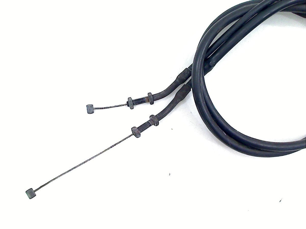 CABLE ACCELERATEUR Yamaha, Yamaha Motor Europe N.V., Utilisé, Customersupport@yamaha-motor.co.uk, Koolhovenlaan 101
1119 NC  Schiphol-Rijk, NL