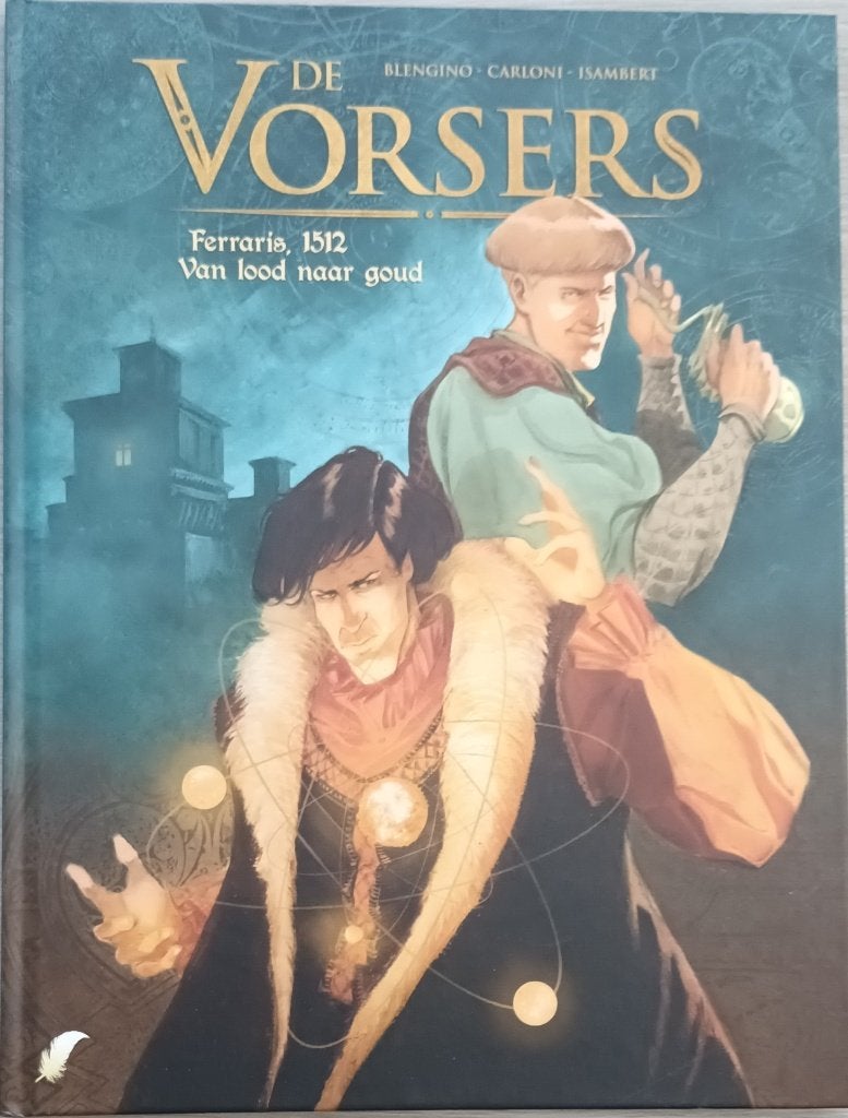 strips, Livres, Enlèvement, Comme neuf