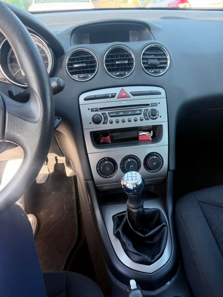 Auto voor export, Autos, Achat, 5 portes, Particulier, Essence
