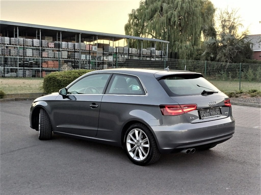 Audi A3 1.4 TFSI Ambition Sport de 122 ch ✅ Garantie 1 An !, Autos, 122 kW, Achat, Entreprise, Boîte manuelle
