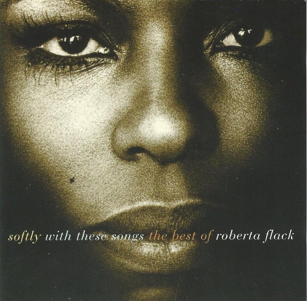 CD * ROBERTA FLACK - THE BEST OF ROBERTA FLACK, CD & DVD, CD | R&B & Soul, Enlèvement ou Envoi, Comme neuf, R&B