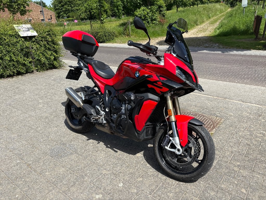 Barres de protection SW Motech - BMW S1000XR gen2, Motos, Pièces | BMW, Neuf, Enlèvement