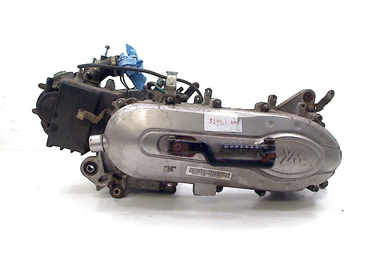 MOTORBLOK Sym Fiddle 2 50 4T E4 2018-2020 (XS1P37QMA-2A), Gebruikt, P.J. Troelstraweg 8 8
3144 CX  MAASSLUIS, NL, Info@cama-motorparts.nl