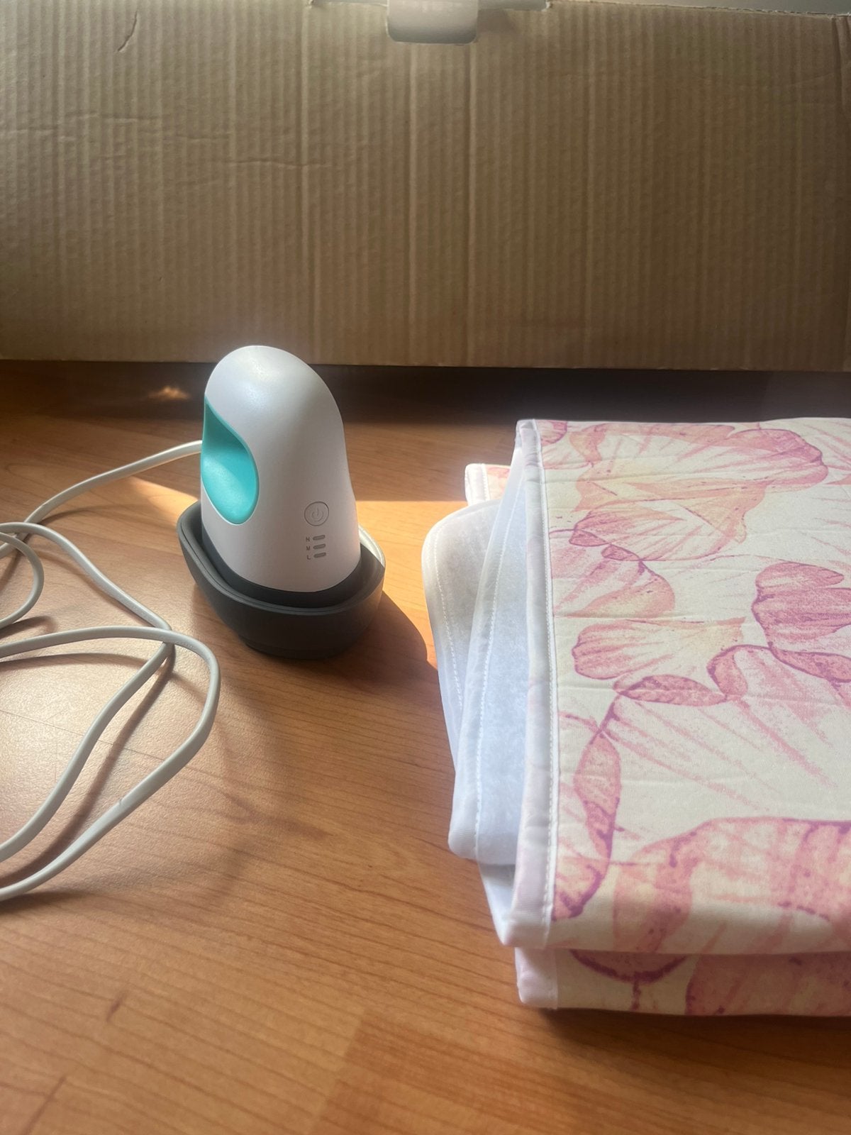 EasyPress mini, Ophalen of Verzenden, Zo goed als nieuw