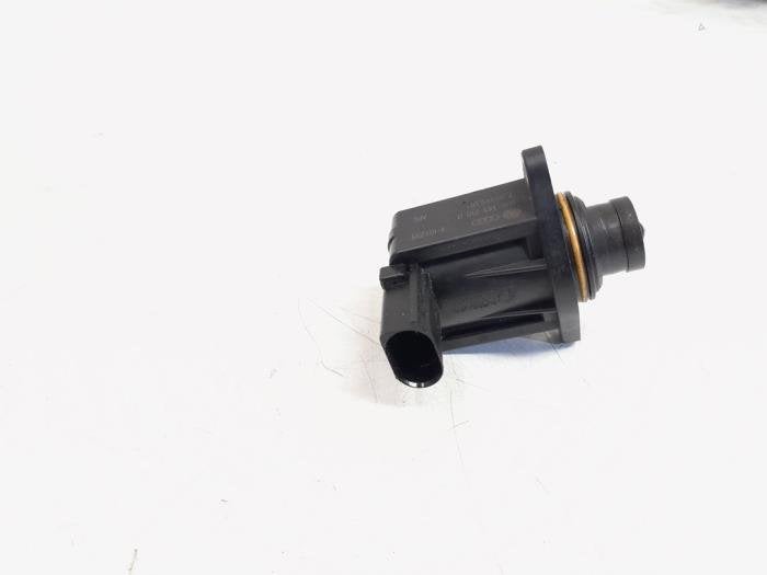 Clapet de surpression Turbo d'un Volkswagen Scirocco, Volkswagen, -, 3 mois de garantie, Utilisé