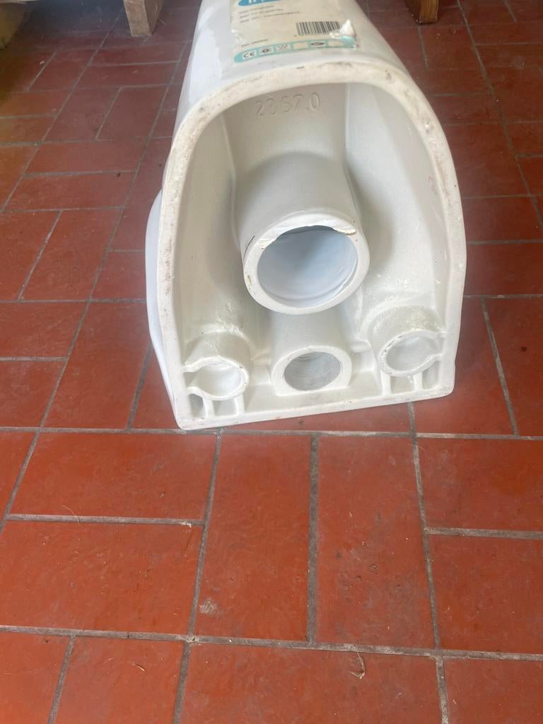 Hangtoilet, Ophalen of Verzenden, Nieuw