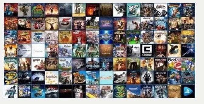 PS4 Games aan 20 Euro/Stuk (Original Sealed), Consoles de jeu & Jeux vidéo, Jeux | Sony PlayStation 4, Neuf, Autres genres, 1 joueur