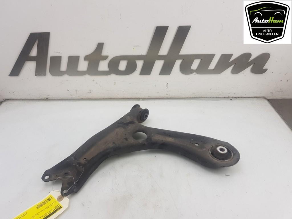 BRAS DE SUSPENSION AVANT GAUCHE (TRIANGLE) Skoda Citigo, Dhr. J. Ham, Administratie@autoham.nl, Utilisé, Skoda
