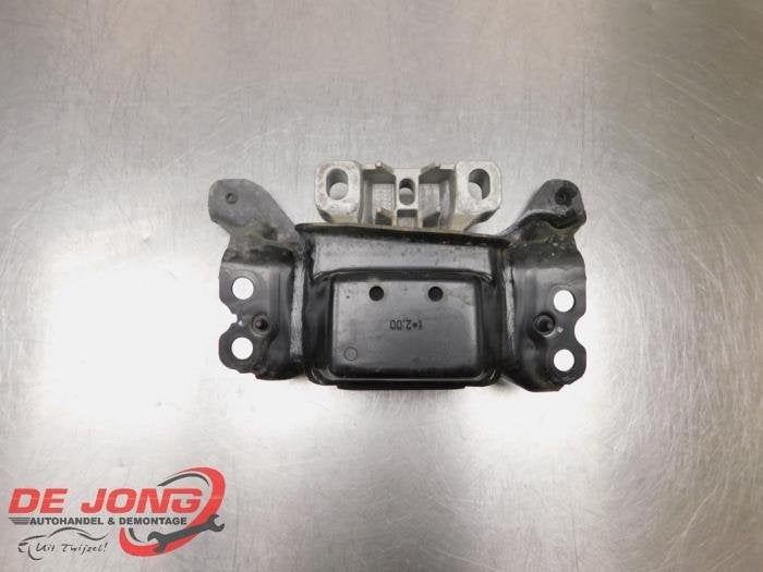 Support boîte de vitesse d'un Audi A3, -, 3 mois de garantie, Audi, Utilisé
