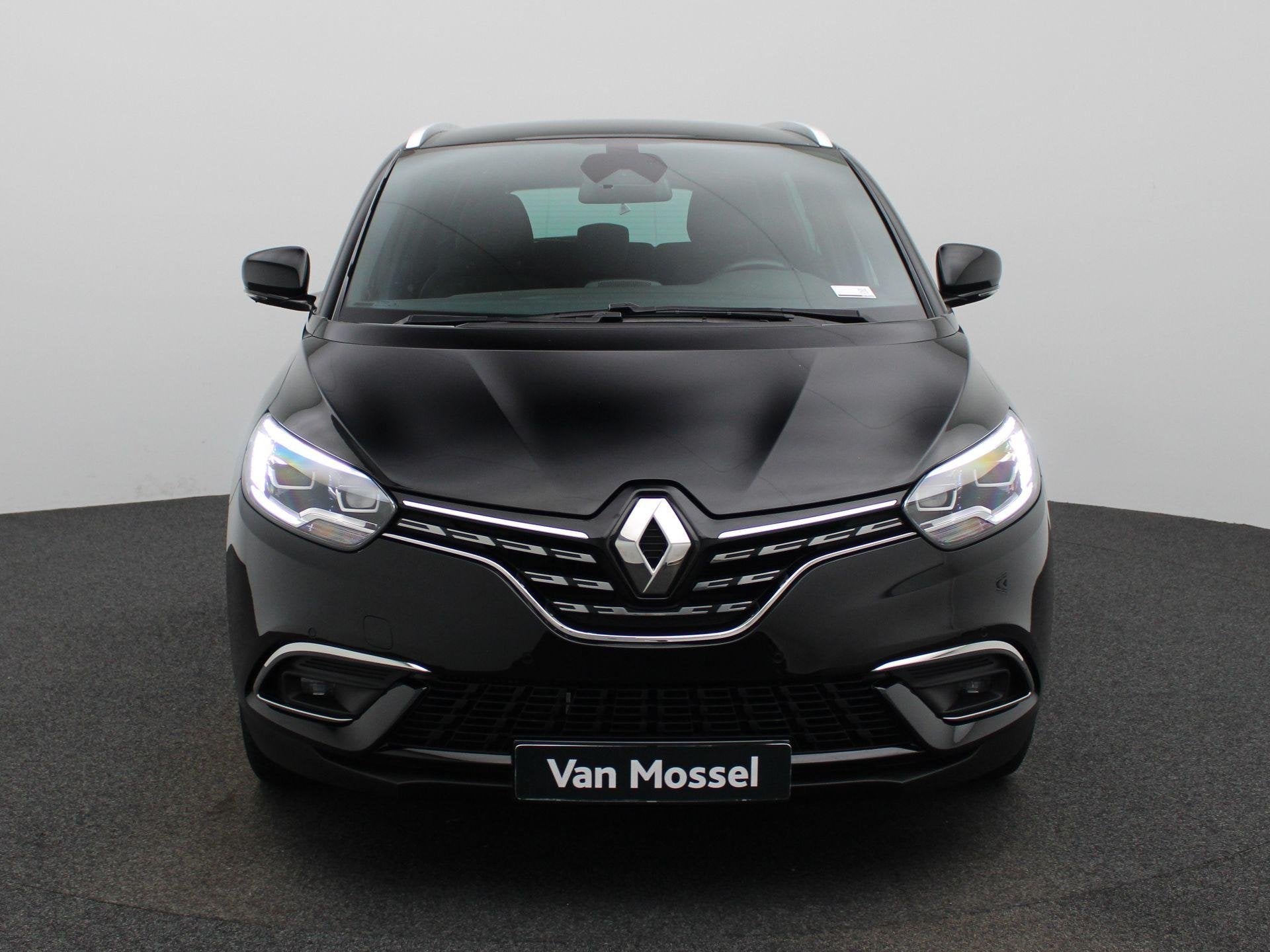 Renault Grand Scénic TCe 140 EDC GPF Techno (automatique), Autos, Achat, Entreprise, 1300 cm³, 5 portes