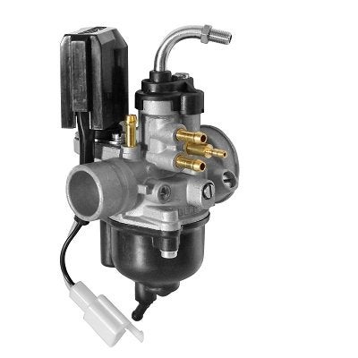 Carburateur MBK BOOSTER 04 12 mm dellorto, Enlèvement, Neuf, Carburateur
