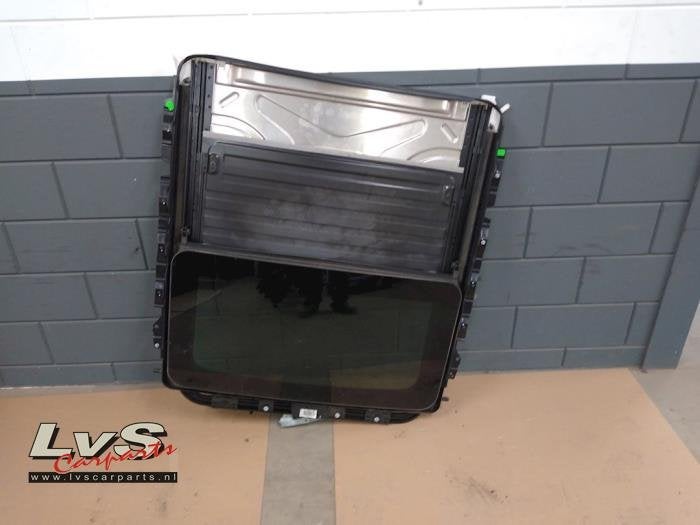 Toit ouvrant d'un BMW 5-Serie, -, 3 mois de garantie, Utilisé, -