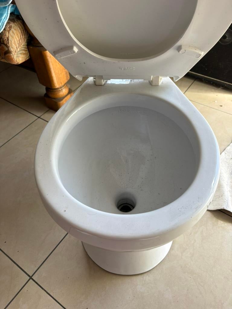 wc bateau ou camping car, Sports nautiques & Bateaux, Enlèvement, Comme neuf