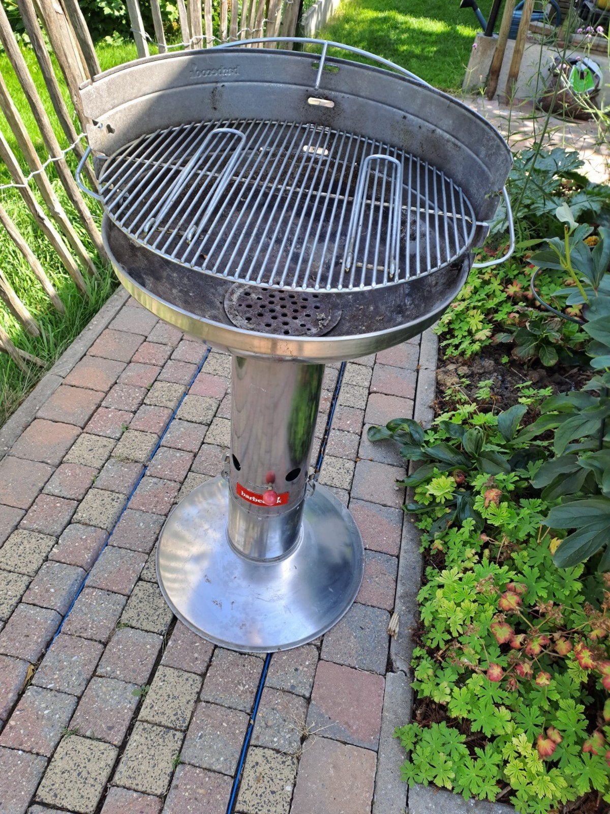 Barbecook pour barbecue, Enlèvement, Utilisé, Barbecook