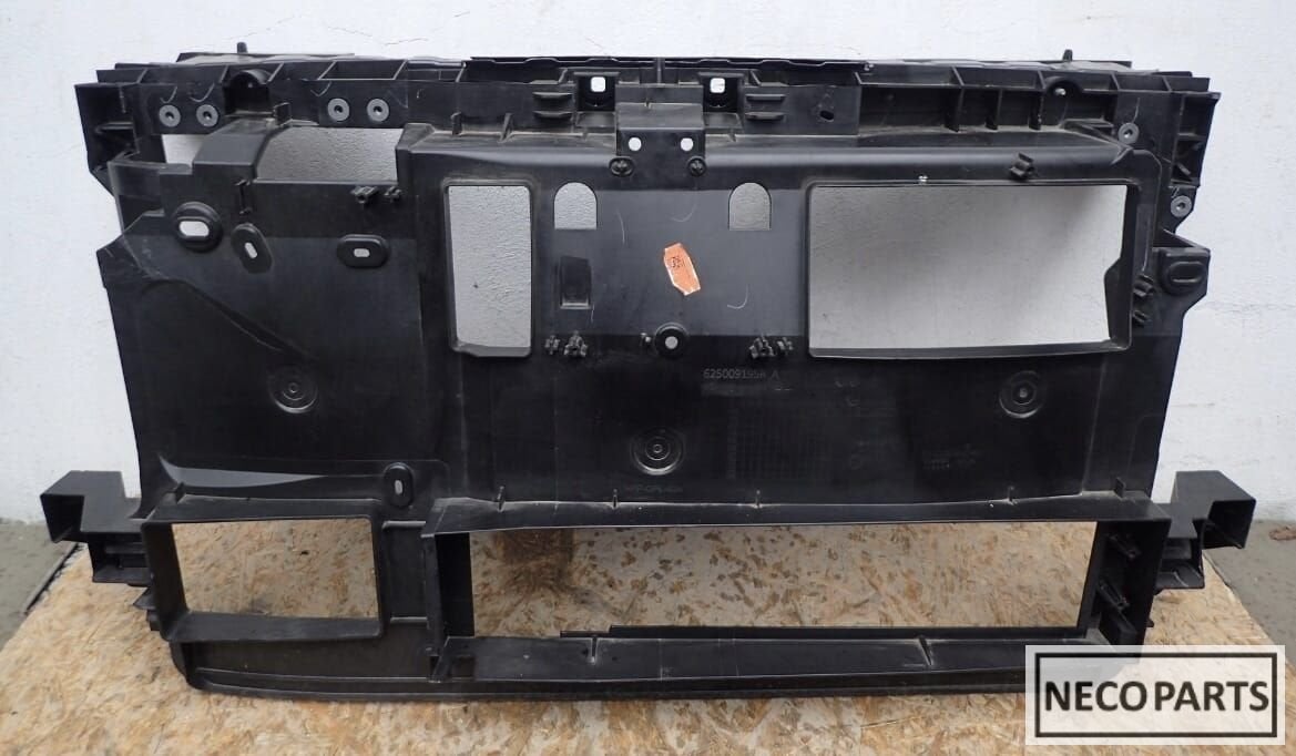 RENAULT MEGANE 4 FRONT VOORFRONT ORIGINEEL 625009195R, Renault, -, Utilisé, -