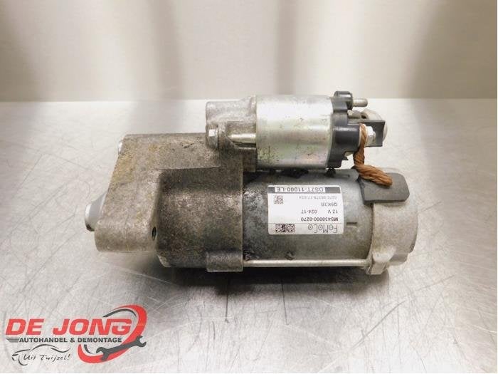 Démarreur d'un Ford Kuga, -, 3 mois de garantie, -, -