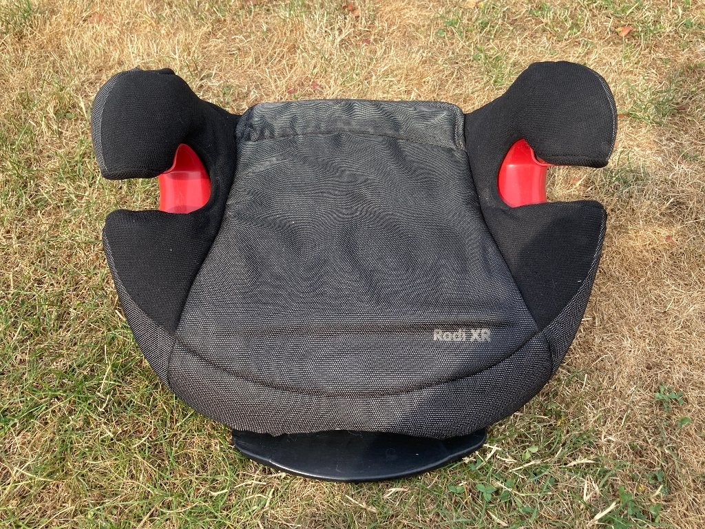 Stoelverhoger - Maxi-Cosi Rodi XR - 15 tot 36 kg, 15 t/m 36 kg, Ophalen of Verzenden, Maxi-Cosi, Gebruikt
