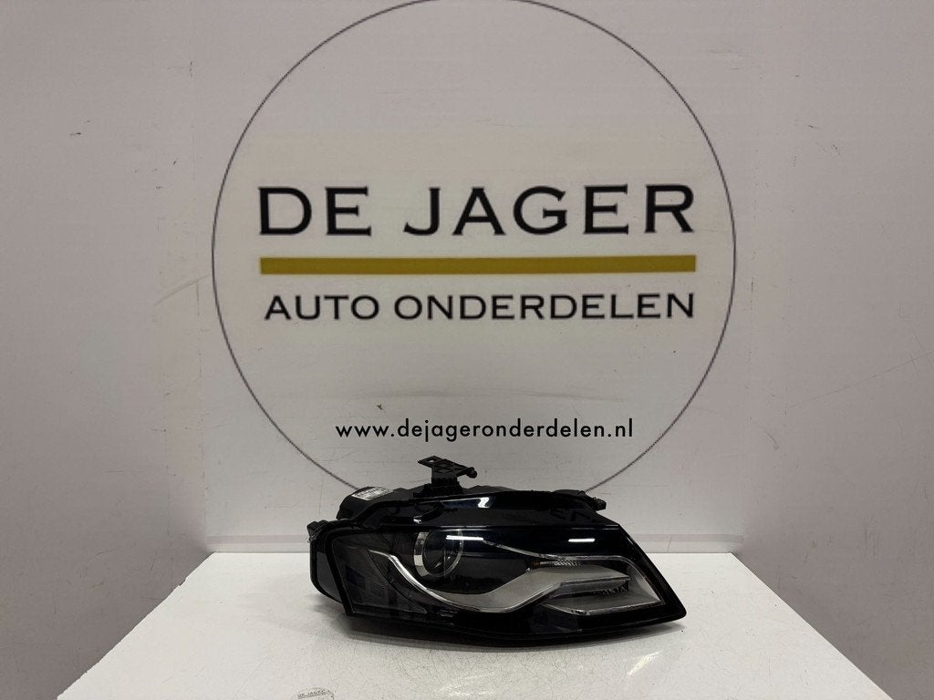 AUDI A4 B8 XENON LED KOPLAMP RECHTS 8K0941004C 2008-, Auto-onderdelen, Gebruikt, AUDI AG, Auto-Union-Strasse 1
85045  Ingolstadt, DE