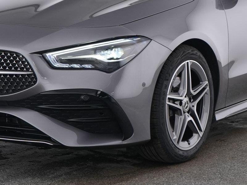 Mercedes-Benz CLA-Klasse 180 Shooting Brake AMG Line | Smart, 100 kW, Achat, Entreprise, 5 portes