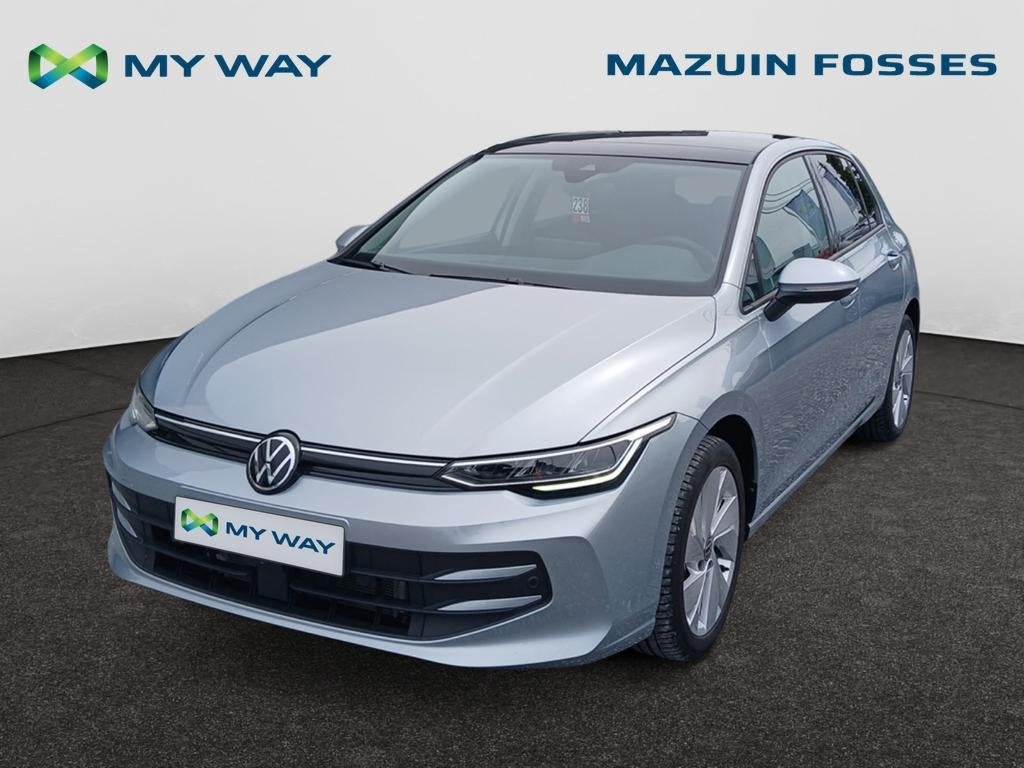 Volkswagen Golf VIII Golf 1.5 TSI Life Business Premium, 127 g/km, https://public.car-pass.be/vhr/19f56f90-fc4d-4a62-902a-9b2c5753530d