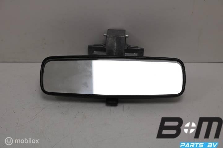 Binnenspiegel Smart ForFour, Utilisé