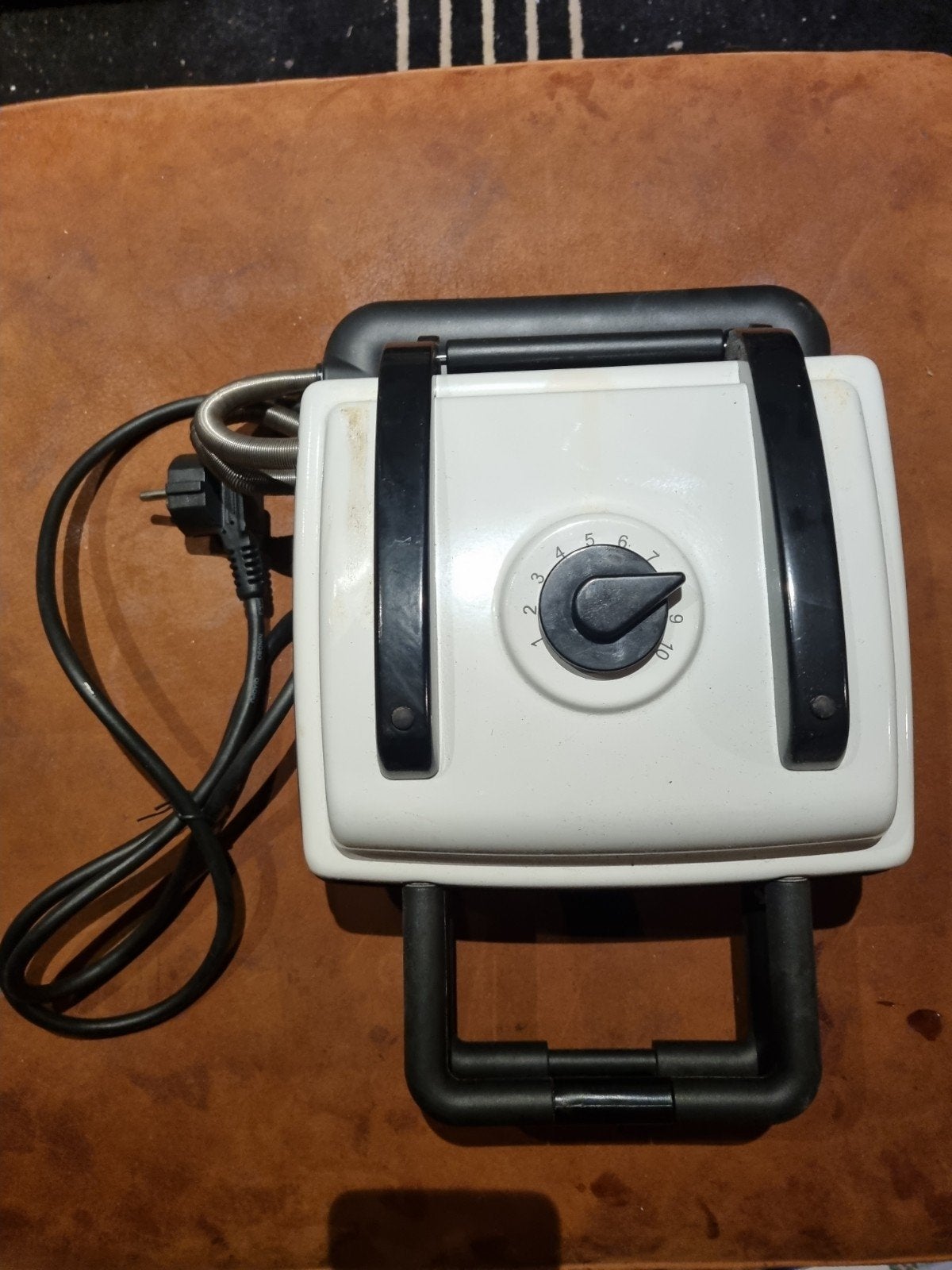 Wafelijzer, Elektronische apparatuur, Broodroosters, Ophalen