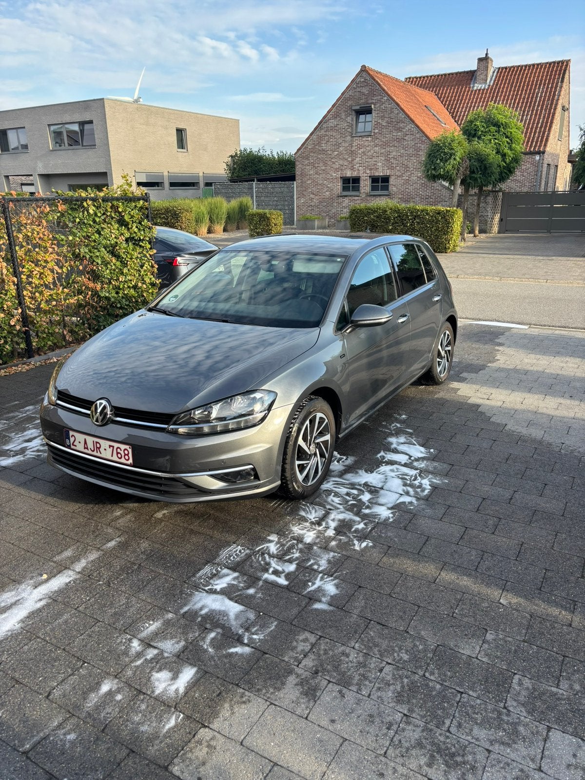 Golf 7 1.4 te koop, Achat, Caméra de recul, Golf, Particulier