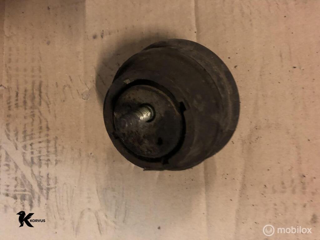 BMW E39 onderdelen Motorsteun benzine 6-8 cyl en diesel, Gebruikt, Ophalen of Verzenden, BMW, BMW