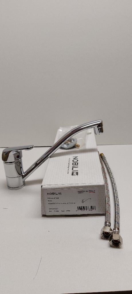 NIEUWE KEUKENMENGKRANEN, Doe-het-zelf en Bouw, Ophalen of Verzenden, Nieuw