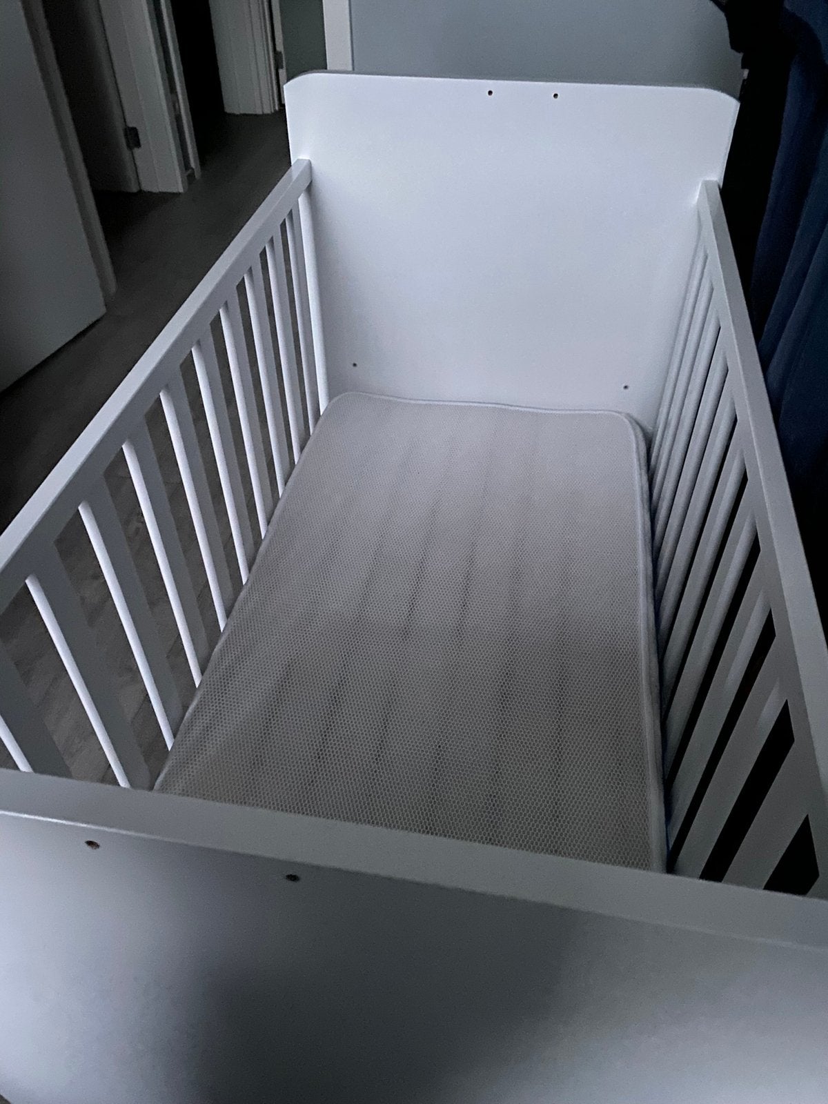 Ledikant, Enfants & Bébés, Chambre d'enfant | Chambres d'enfant complètes, Enlèvement, Utilisé, Garçon ou Fille