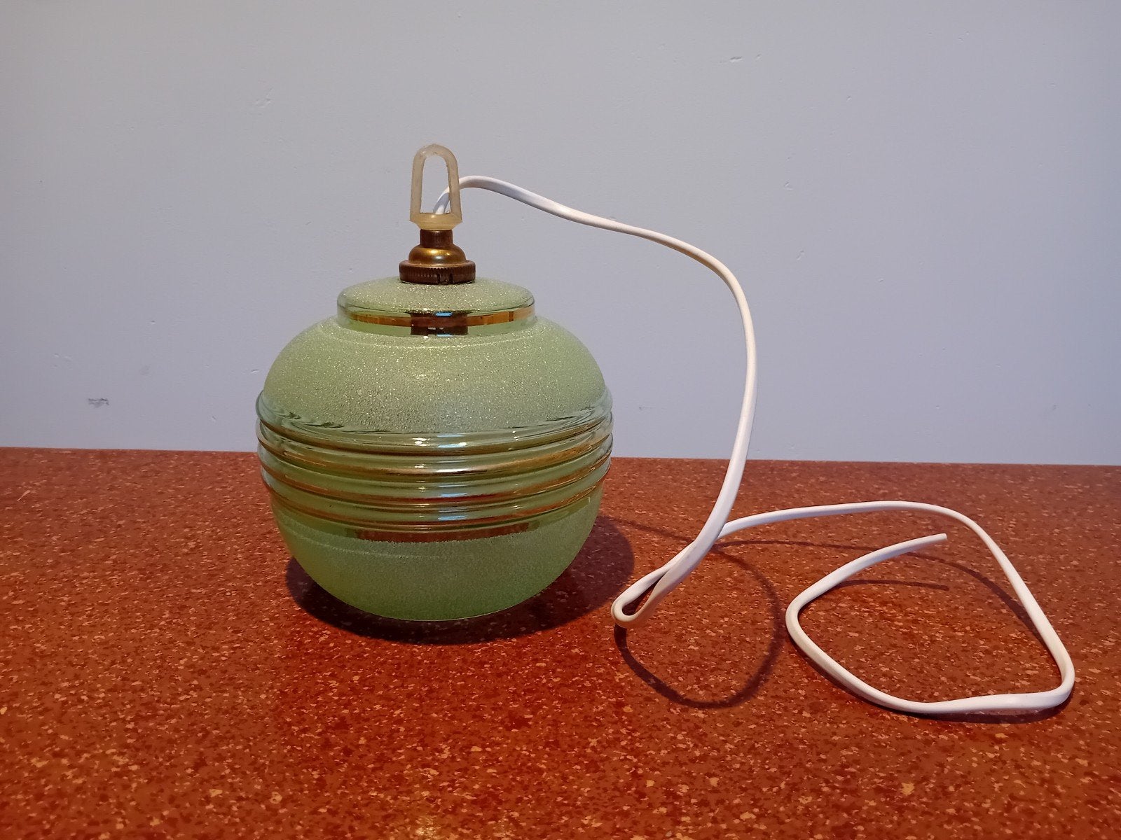 art deco lamp, Huis en Inrichting, Ophalen of Verzenden, Art deco
