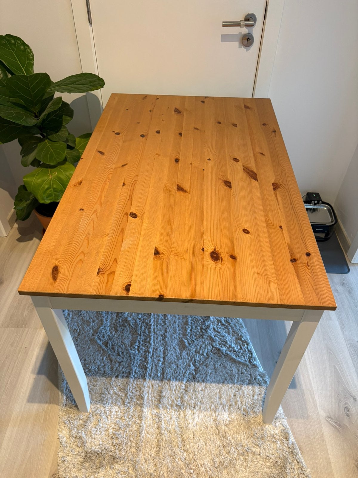Bureau Ikea, Classique, Enlèvement, IKEA, Bois