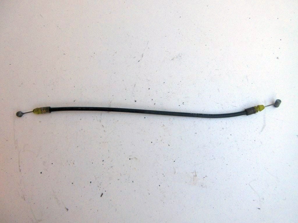 Suzuki GS500 zadelkabel zadel kabel GS 500 buddy cable 500E, Enlèvement ou Envoi, Utilisé
