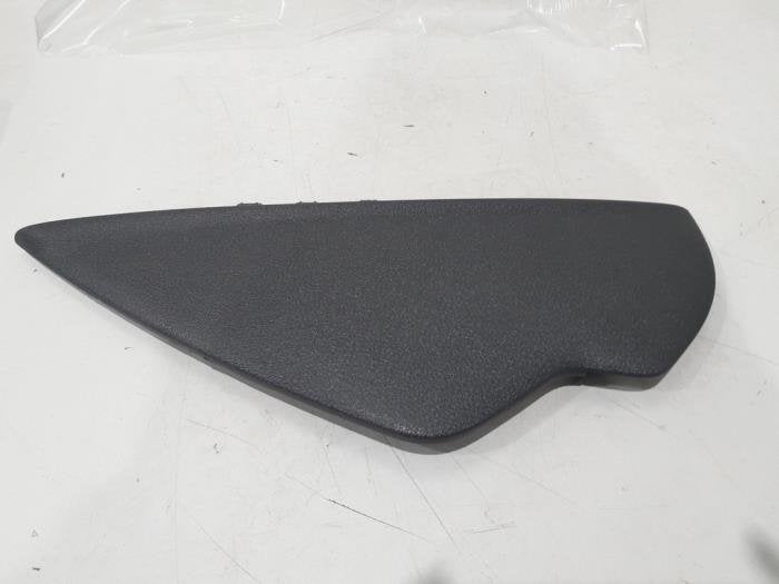 Elément tableau de bord d'un Volkswagen Caddy, Volkswagen, -, 3 mois de garantie, Utilisé